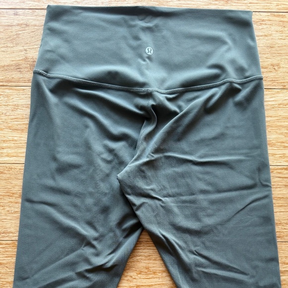 Lululemon Align High-Rise 25” - Picture 1 of 4
